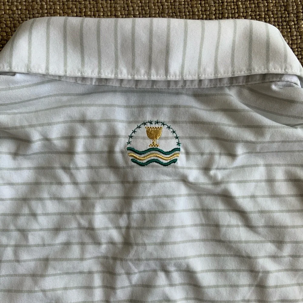 COPY - Liberty National Golf Club, Presidents Cup, Mens M - Picture 8 of 11